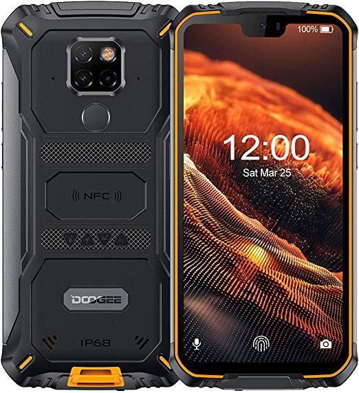 Смартфон Doogee S68 Pro