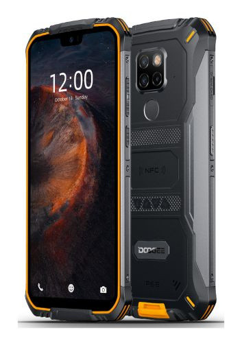 Смартфон Doogee S68 Pro - фото 5 - id-p117330680