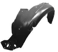 ПОДКРЫЛОК ПЕРЕДНИЙ (ЛЕВЫЙ) Хонда Аккорд 2008- Euro,   74150TL0G00