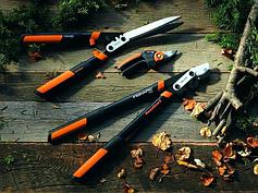 Садовый инструмент FISKARS