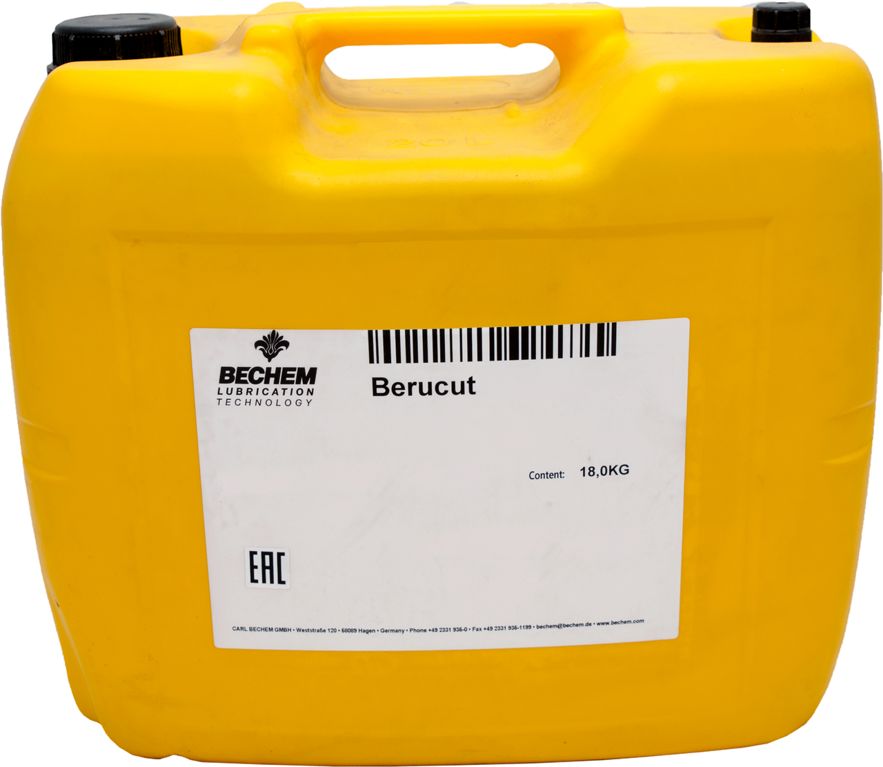 Berucut XC 1110