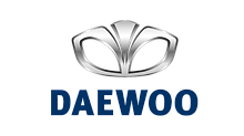 Автомобильные коврики в салон и багажник для Daewoo