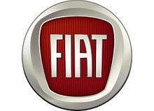 Автомобильные коврики в салон и багажник для Fiat