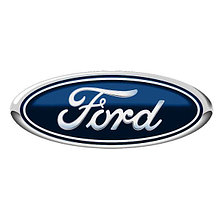 Автомобильные коврики в салон и багажник для Ford