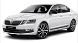 Чехлы на сиденья Skoda Octavia A7 (2013-)