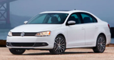 Чехлы на сиденья Volkswagen Jetta