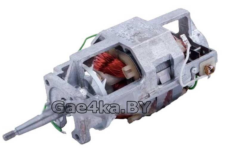 Двигатель НДК 58-100-12.04 для мясорубки Белвар КЭМ 36
