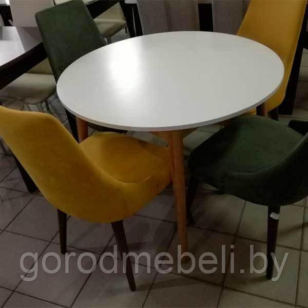 Стол обеденный "Зефир"(мебель класс) - фото 2 - id-p117352380