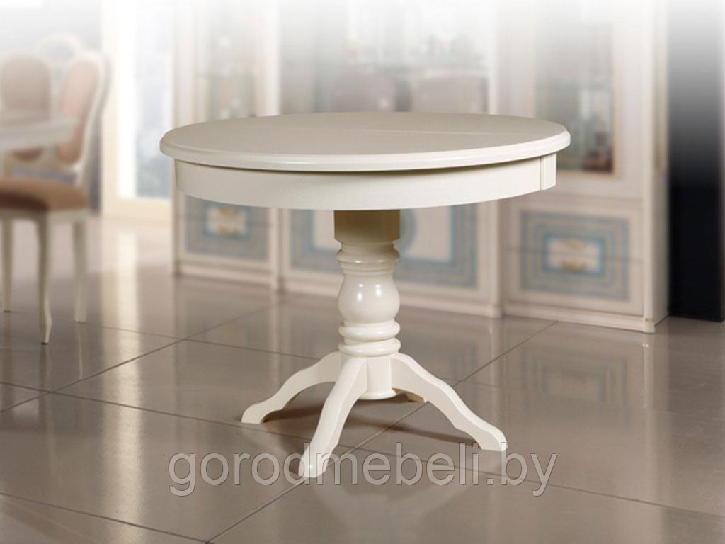Стол обеденный "Прометей"(мебель класс) - фото 1 - id-p117353490