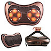 Массажная подушка Massage Pillow Car and home, фото 3