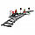 Конструктор LEPIN 02010 Скоростной пассажирский поезд (аналог LEGO 60051), фото 5