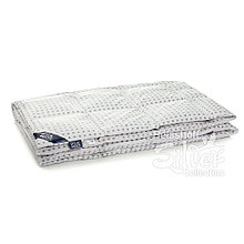 Элитное одеяло "Коллекция 750" Белашофф Silver евро арт.  ОSП-3