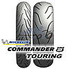 Моторезина Michelin Commander III Touring 130/60B19 61H F TL/TT, фото 5
