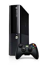 Игровая приставка XBOX 360 250Gb Фриbут