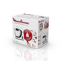 Кухонный комбайн Moulinex QA510110, фото 2
