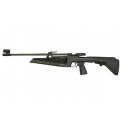 Пневматическая винтовка МР-60 (ИЖ 60с)
