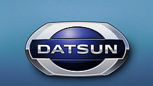 Чехлы на сиденья для автомобилей Datsun