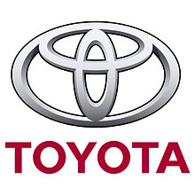 Чехлы на сиденья для автомобилей Toyota