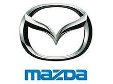 Автомобильные коврики в салон и багажник для Mazda