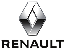 Автомобильные коврики в салон и багажник для Renault