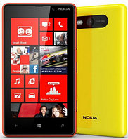 Замена сенсора Nokia Lumia 820