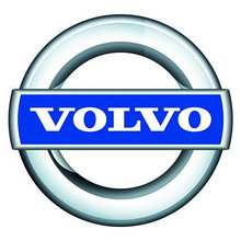 Автомобильные коврики в салон и багажник для Volvo