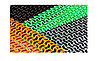 Грязезащитные модульные коврики из ПВХ "Пила мини" 8.5 мм (Любой размер), фото 3