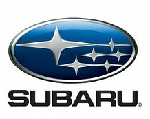 Автомобильные коврики в салон и багажник для Subaru