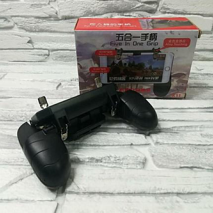 Джойстик для смартфона PUBG K11, фото 2