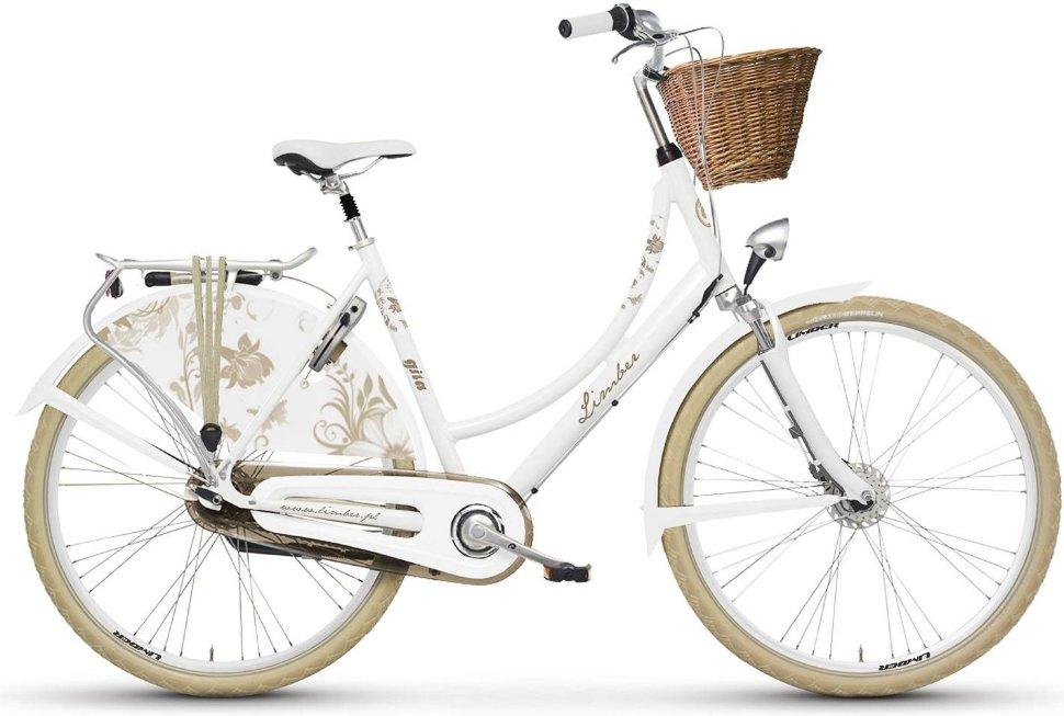 Велосипед Limber Gita 28"