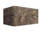 Камуфляжная сетка тканая (мешковина)  Allen серии Vanish Mossy Oak (размер 1,4 x 3,6 м), фото 3