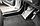 Накладки на ковролин наружние перед+зад Renault Duster 2015- PT GROUP (Оригинал), фото 2