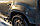 Защитные накладки на арки "АртФорм" (АБС) Renault Duster с 2015 г.в., фото 4