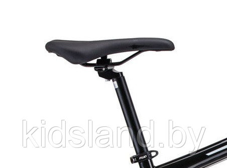 Велосипед Forward Sporting 27,5 2.0 D'' (черный) - фото 3 - id-p117308605