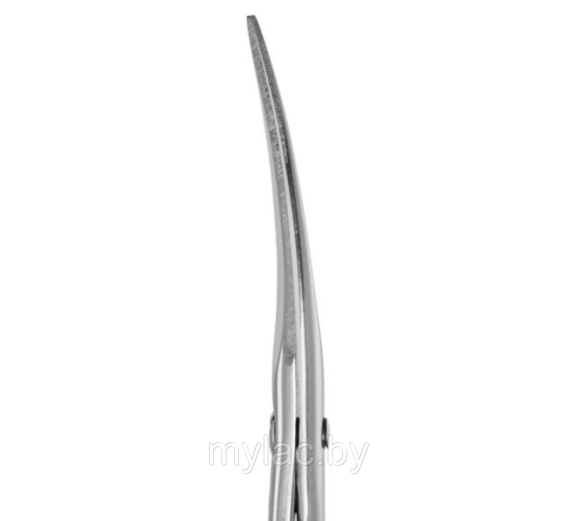 Ножницы для ногтей матовые BEAUTY & CARE 10 TYPE 2 - фото 3 - id-p117398016