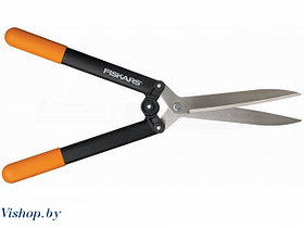 Ножницы для живой изгороди FISKARS PowerLever 114750