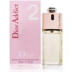 Туалетная вода Christian Dior ADDICT 2 EAU FRAICHE Women 100ml edt