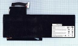 Аккумулятор (батарея) для ноутбука MSI GS70 (BTY-L76) 5200мАч, 11.1В