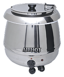Мармит AIRHOT SB-6000S (9,5 л)