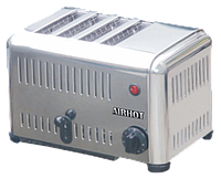 Тостер AIRHOT VT-4 117407038 Тостер AIRHOT VT-4