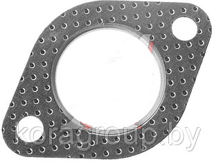 Прокладка глушителя ГАЗ-24
