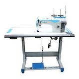 Промышленная швейная машина JACK А2 одноигольная стачивающая, фото 3