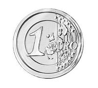 Шоколад Бельгийский молочный/горький порционный 1 EURO, монета 6 грамм (60 шт.)