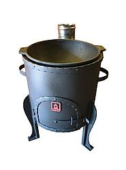 Печь под казан 8,5 литров