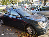 Багажник LUX для Nissan Almera III, 2012-... аэродуги, фото 4