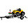 Конструктор LEPIN 02033 Гоночная команда City (аналог LEGO 60148), фото 5