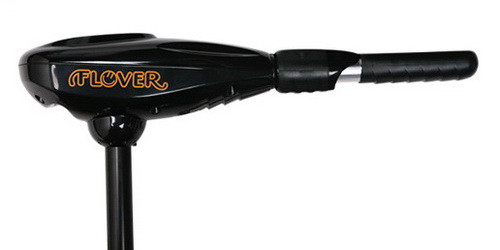 Электромотор Flover F35Т - фото 3 - id-p117410760