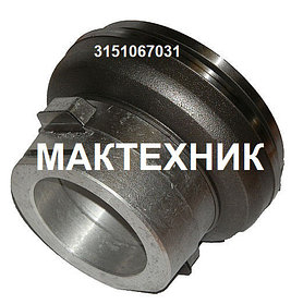 Муфта сцепления в сборе МАЗ аналог Hammer 130031