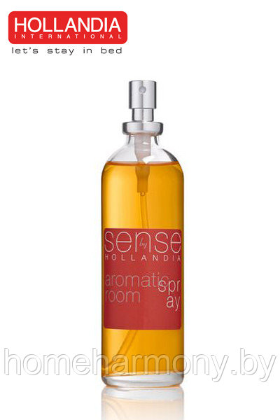 Ароматический распылитель"SENSE" (100 ml) от "Hollandia International" для спален - фото 2 - id-p7102771