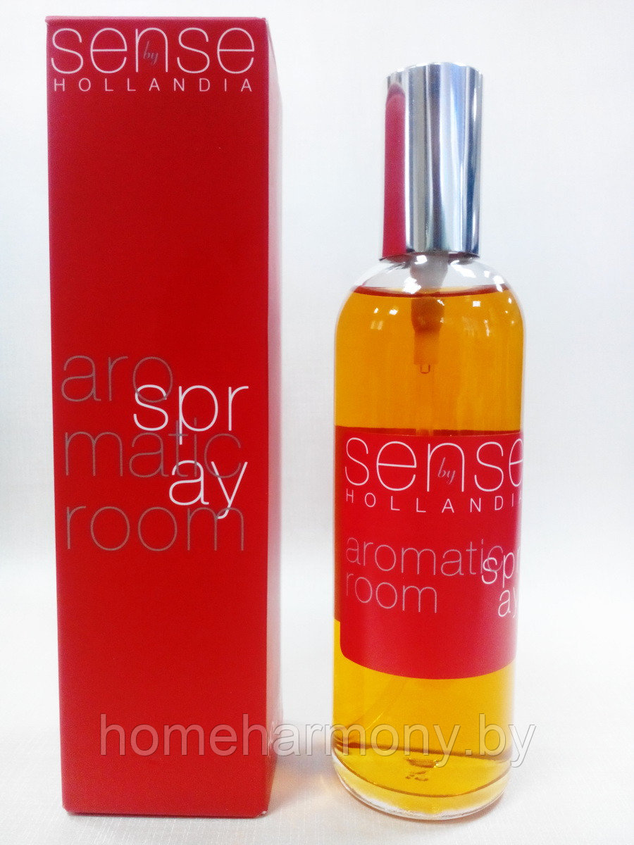 Ароматический распылитель"SENSE" (100 ml) от "Hollandia International" для спален - фото 1 - id-p7102771